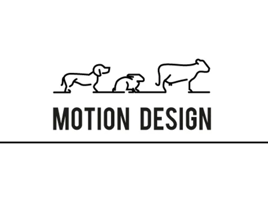 Motion design